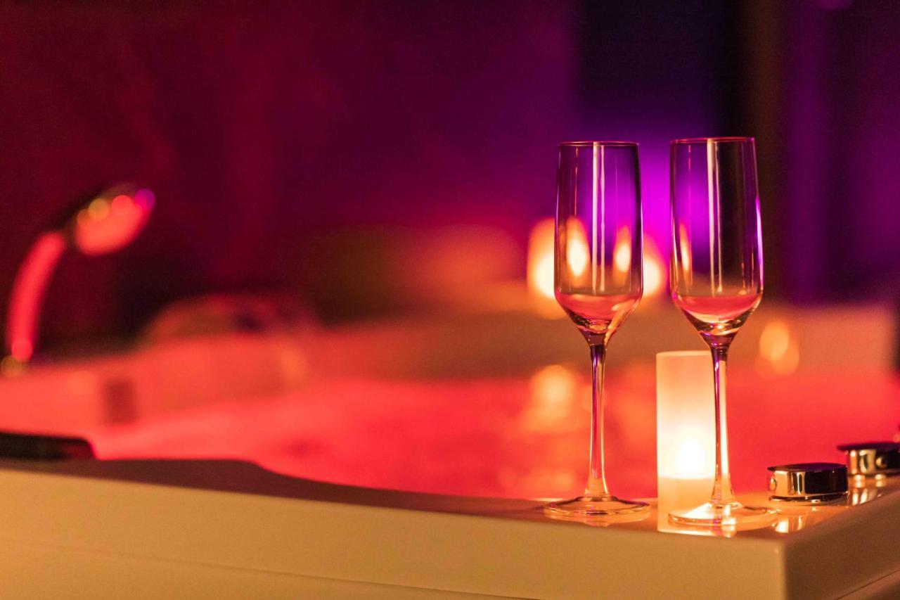 Apartment * & Detente # Privee # # Netflix * Tours