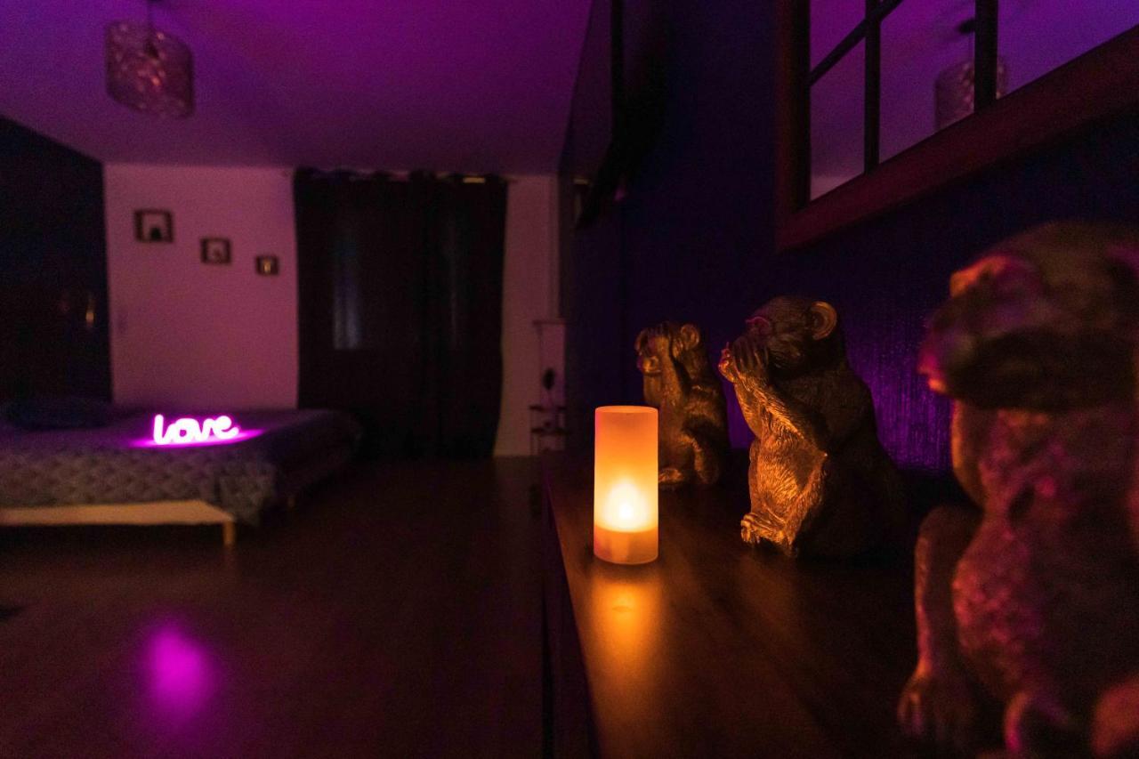 Apartment * & Detente # Privee # # Netflix * Tours